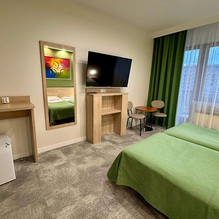 Apartamenty Promenada-Arka Kolobrzeg Exterior photo