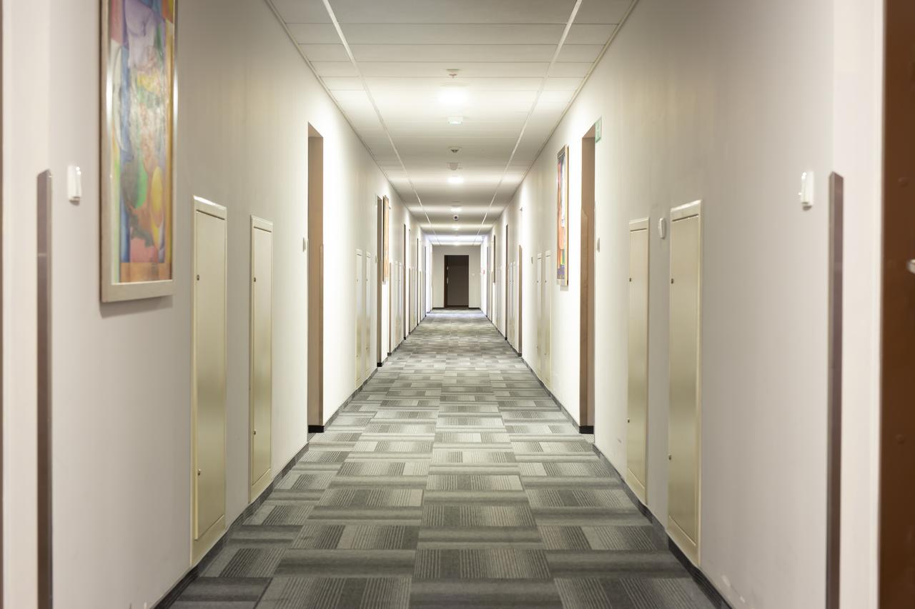 Apartamenty Promenada-Arka Kolobrzeg Exterior photo
